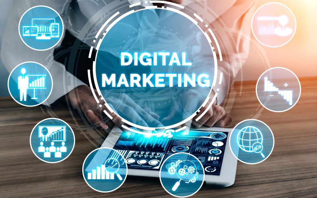 Digital Marketing