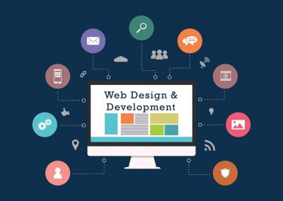 Web Development