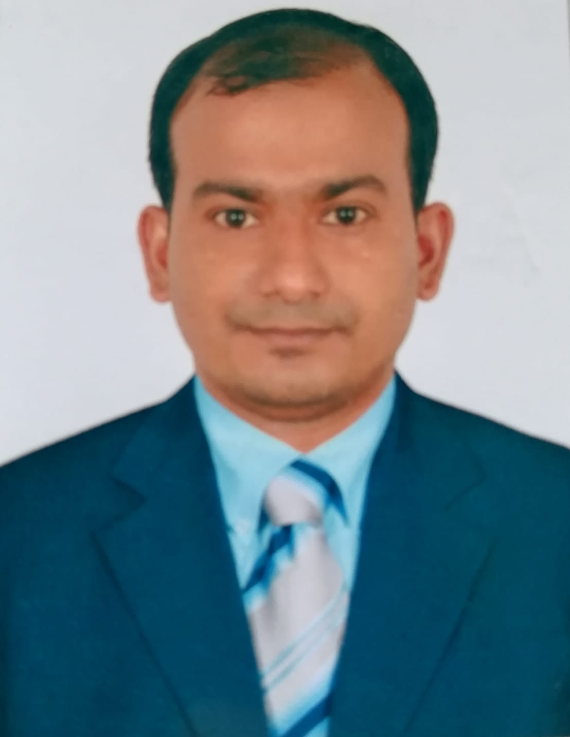 Md. Hashibul Islam Nahid