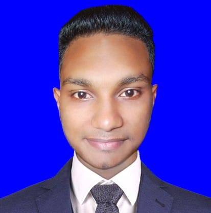 Hasanur Rahman