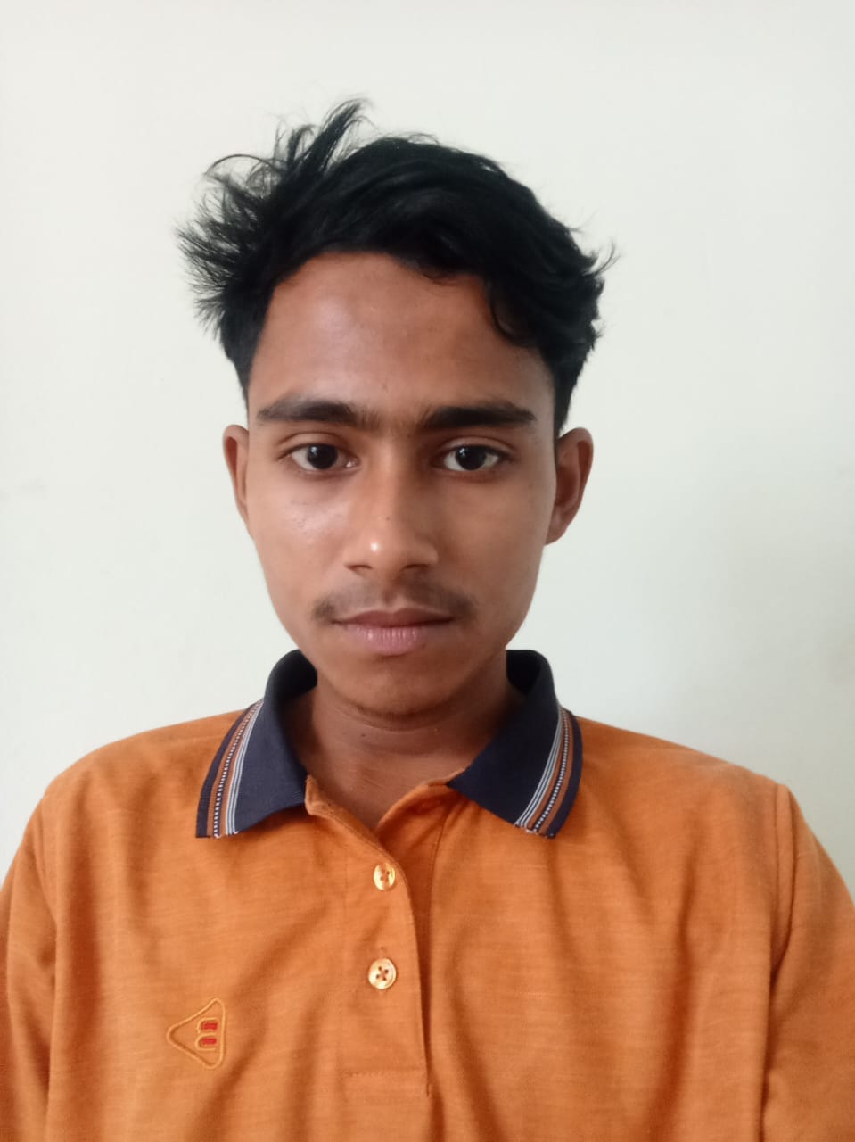 Md Masud Rana