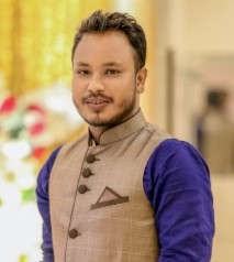 Md Moniruzzaman